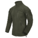 Helikon-Tex ALPHA TACTICAL Jacket Grid Fleece OD Green