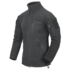ALPHA TACTICAL Jacket Grid Fleece Shadow Grey ALPHA TACTICAL Jacket Grid Fleece Shadow Grey