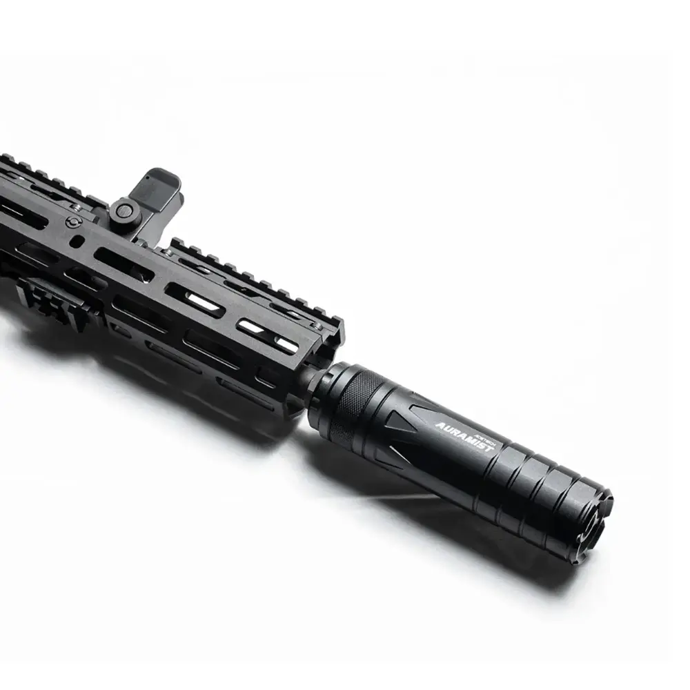 Acetech AuraMist Silencer Tracer Unit Acetech AuraMist Silencer Tracer Unit
