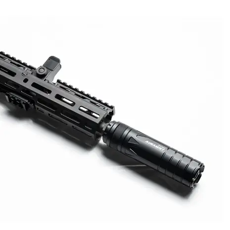 Acetech AuraMist Silencer Tracer Unit Acetech AuraMist Silencer Tracer Unit