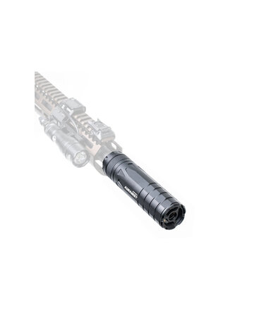Acetech AuraMist Silencer Tracer Unit Acetech AuraMist Silencer Tracer Unit