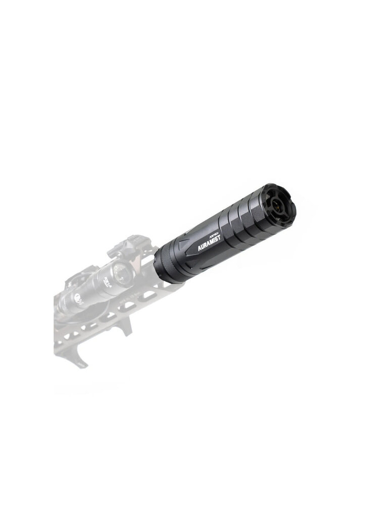 Acetech AuraMist Silencer Tracer Unit Acetech AuraMist Silencer Tracer Unit