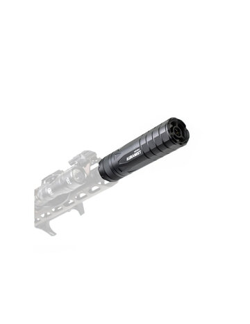 Acetech AuraMist Silencer Tracer Unit Acetech AuraMist Silencer Tracer Unit