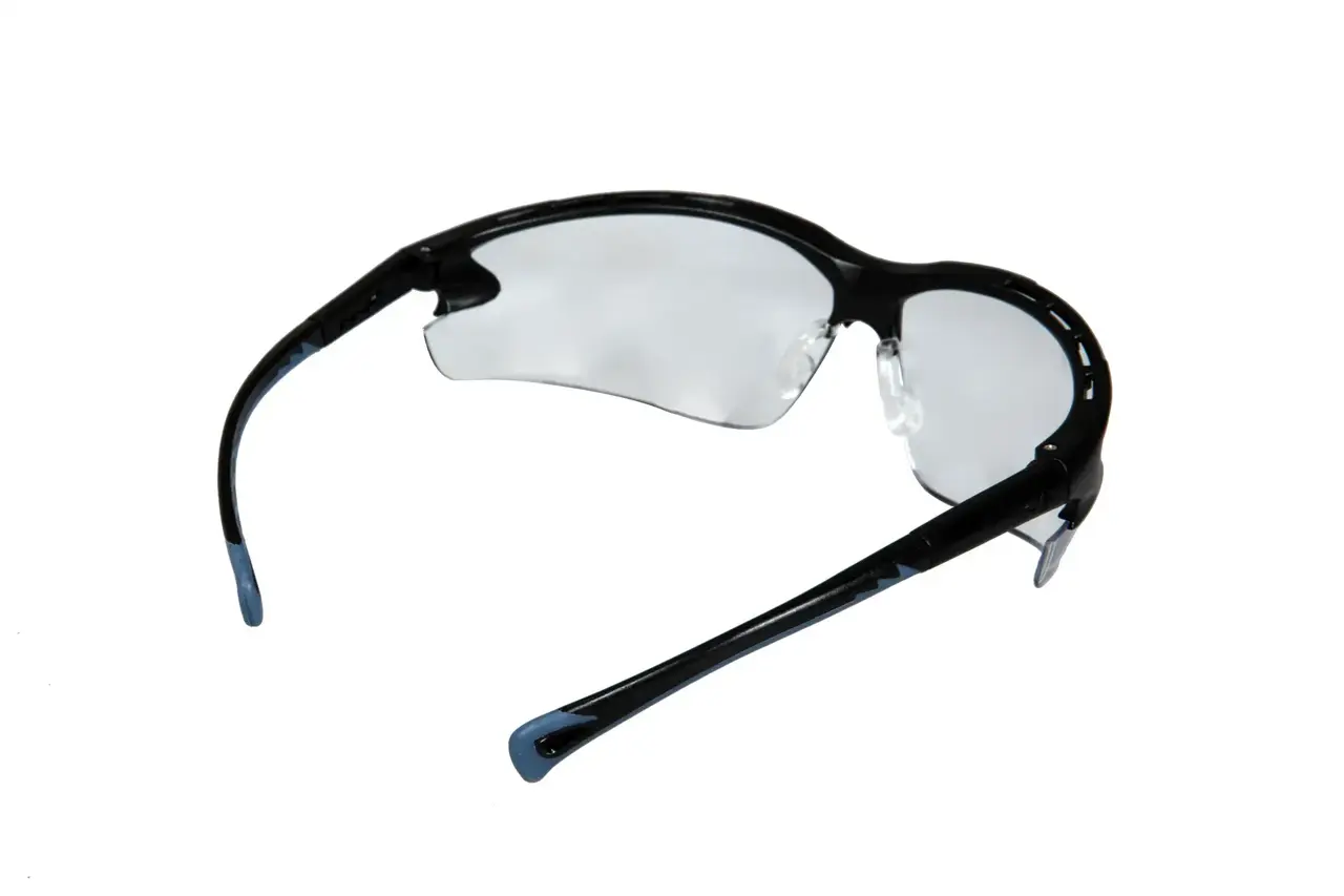Pyramex Venture Clear Antifog Glasses