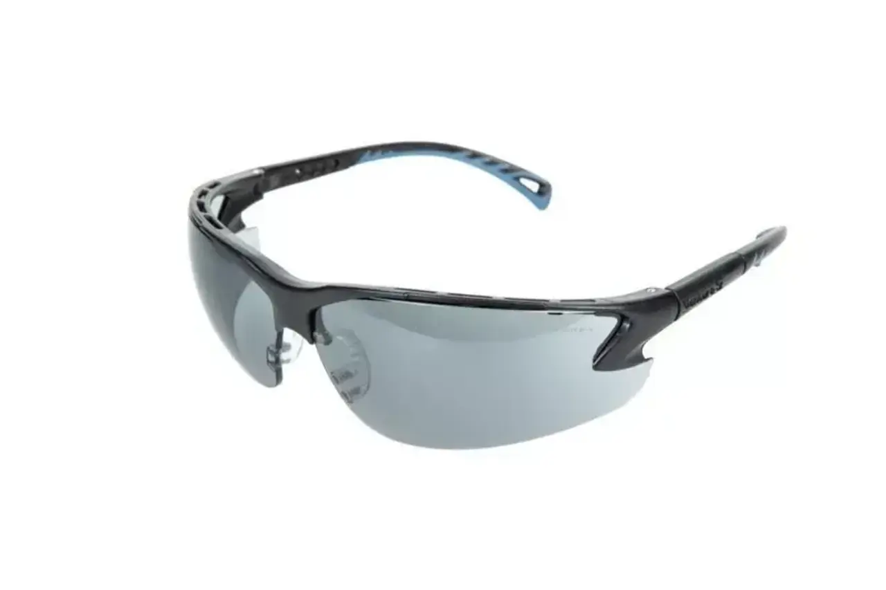 Pyramex Venture 3 Glasses Gray Antifog