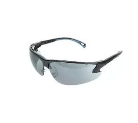 Pyramex Venture 3 Glasses Gray Antifog