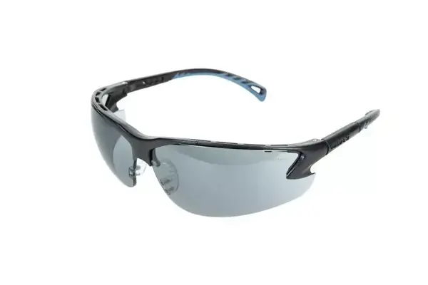 Pyramex Venture 3 Glasses Gray Antifog