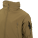 Helikon-Tex GUNFIGHTER Jacket Shark Skin Windblocker Shadow Grey Helikon-Tex GUNFIGHTER Jacket Shark Skin Windblocker Shadow Grey