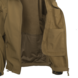 Helikon-Tex GUNFIGHTER Jacket Shark Skin Windblocker Shadow Grey Helikon-Tex GUNFIGHTER Jacket Shark Skin Windblocker Shadow Grey