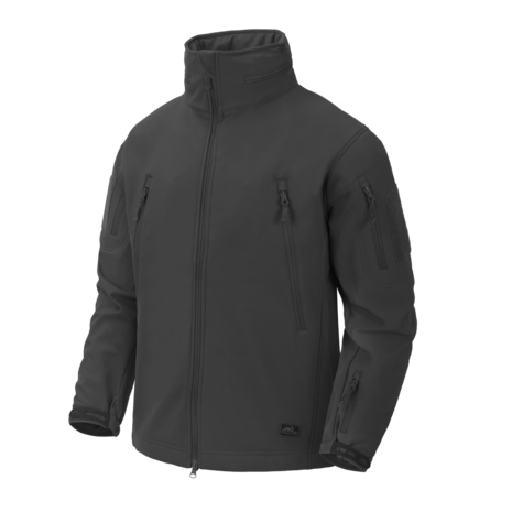 Helikon-Tex GUNFIGHTER Jacket Shark Skin Windblocker Shadow Grey Helikon-Tex GUNFIGHTER Jacket Shark Skin Windblocker Shadow Grey
