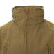 Helikon-Tex GUNFIGHTER Jacket Shark Skin Windblocker Coyote Helikon-Tex GUNFIGHTER Jacket Shark Skin Windblocker Coyote