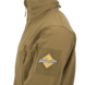 Helikon-Tex GUNFIGHTER Jacket Shark Skin Windblocker Coyote Helikon-Tex GUNFIGHTER Jacket Shark Skin Windblocker Coyote
