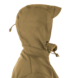Helikon-Tex GUNFIGHTER Jacket Shark Skin Windblocker Coyote Helikon-Tex GUNFIGHTER Jacket Shark Skin Windblocker Coyote