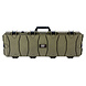 101Inc. Gun Case Trolley 102 cm Green 101Inc. Gun Case Trolley 102 cm Green