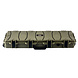 101Inc. Gun Case Trolley 102 cm Green 101Inc. Gun Case Trolley 102 cm Green