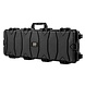 101Inc. Gun Case Trolley 102 cm Black 101Inc. Gun Case Trolley 102 cm Black