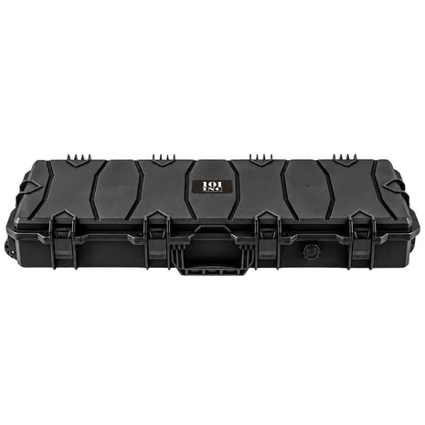 101Inc. Gun Case Trolley 102 cm Black 101Inc. Gun Case Trolley 102 cm Black