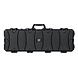 101Inc. Gun Case Trolley 102 cm Black 101Inc. Gun Case Trolley 102 cm Black