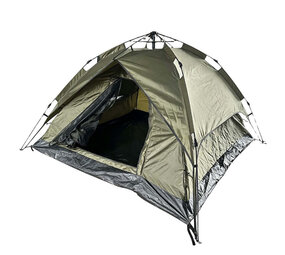 Fosco Rapid Pop-Up Tent 3-Person