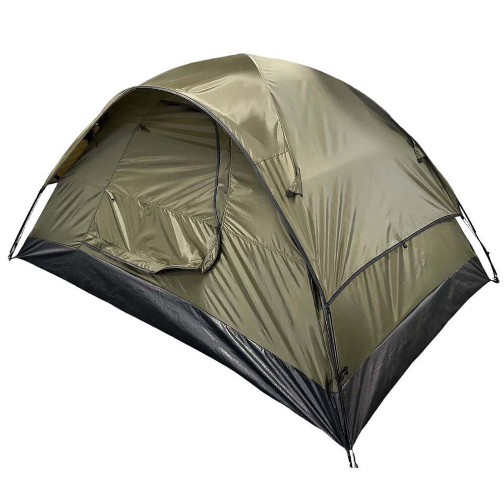 Fosco Scout Tent 2-Person Fosco Scout Tent 2-Person