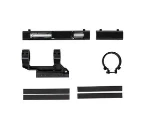Specna Arms 30 mm Scope Mount With Quick Change Magnification