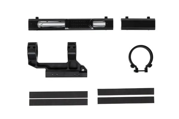 Specna Arms 30 mm Scope Mount With Quick Change Magnification Specna Arms 30 mm Scope Mount With Quick Change Magnification