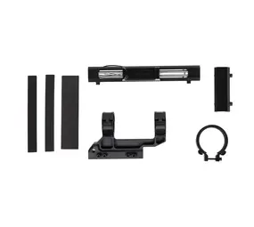 Specna Arms 34 mm Scope Mount With Quick Change Magnification