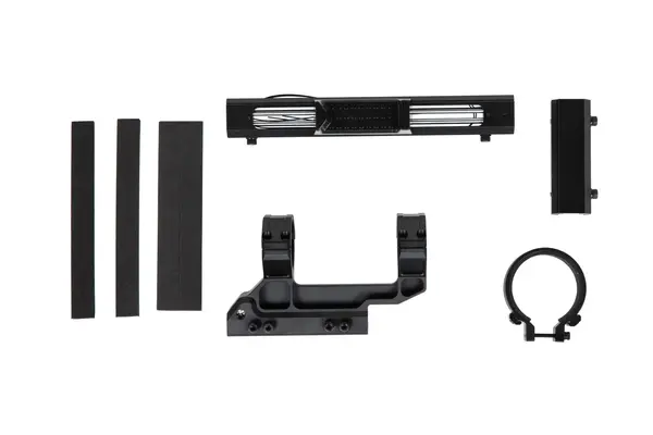 Specna Arms 34 mm Scope Mount With Quick Change Magnification Specna Arms 34 mm Scope Mount With Quick Change Magnification