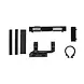 Specna Arms 34 mm Scope Mount With Quick Change Magnification Specna Arms 34 mm Scope Mount With Quick Change Magnification