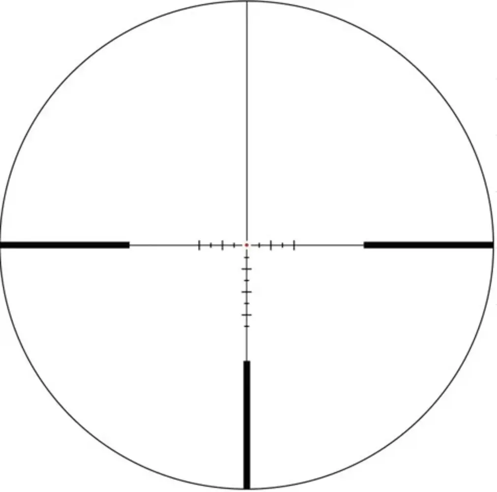 Specna Arms CORE™ 1.2-6X24IR Riflescope Black Specna Arms CORE™ 1.2-6X24IR Riflescope Black