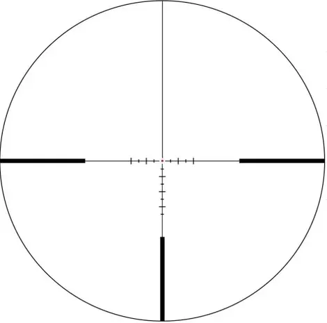 Specna Arms CORE™ 1.2-6X24IR Riflescope Black Specna Arms CORE™ 1.2-6X24IR Riflescope Black