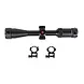 Specna Arms CORE™ 3-9X40NG Riflescope Black Specna Arms CORE™ 3-9X40NG Riflescope Black