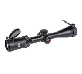 Specna Arms CORE™ 3-9X40NG Riflescope Black Specna Arms CORE™ 3-9X40NG Riflescope Black