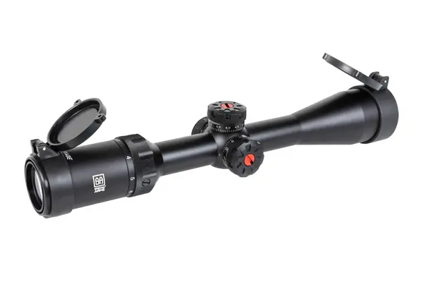 Specna Arms CORE™ 3-9X40NG Riflescope Black Specna Arms CORE™ 3-9X40NG Riflescope Black