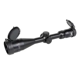 Specna Arms CORE™ 4-12X40A0 Riflescope Black