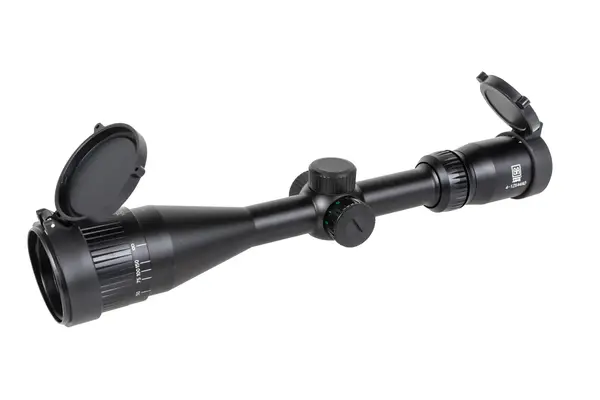 Specna Arms CORE™ 4-12X40A0 Riflescope Black Specna Arms CORE™ 4-12X40A0 Riflescope Black