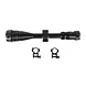 Specna Arms CORE™ 4-12X40A0 Riflescope Black Specna Arms CORE™ 4-12X40A0 Riflescope Black