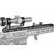 Specna Arms 30 mm Scope Mount With Quick Change Magnification Specna Arms 30 mm Scope Mount With Quick Change Magnification