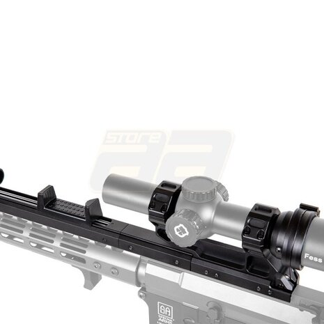 Specna Arms 34 mm Scope Mount With Quick Change Magnification Specna Arms 34 mm Scope Mount With Quick Change Magnification