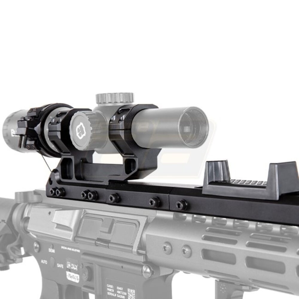 Specna Arms 34 mm Scope Mount With Quick Change Magnification Specna Arms 34 mm Scope Mount With Quick Change Magnification