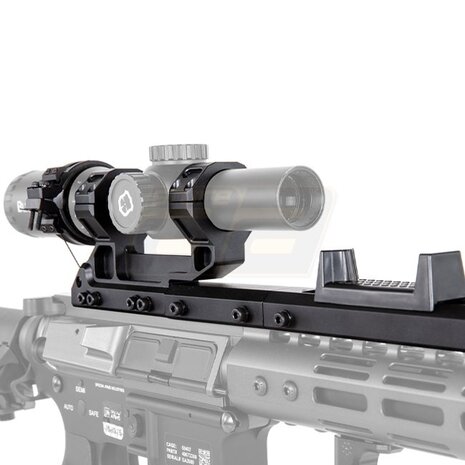 Specna Arms 34 mm Scope Mount With Quick Change Magnification Specna Arms 34 mm Scope Mount With Quick Change Magnification