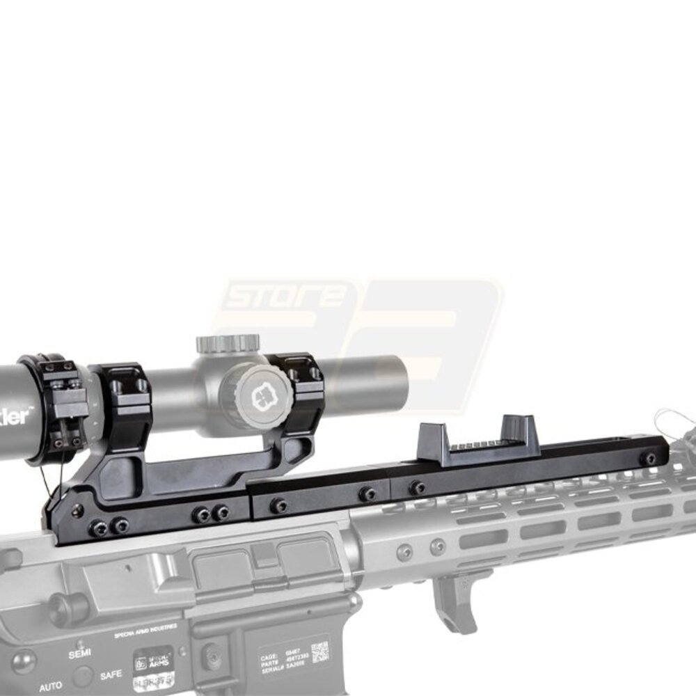 Specna Arms 34 mm Scope Mount With Quick Change Magnification Specna Arms 34 mm Scope Mount With Quick Change Magnification