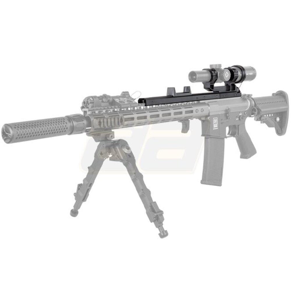 Specna Arms 34 mm Scope Mount With Quick Change Magnification Specna Arms 34 mm Scope Mount With Quick Change Magnification