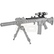 Specna Arms 34 mm Scope Mount With Quick Change Magnification Specna Arms 34 mm Scope Mount With Quick Change Magnification