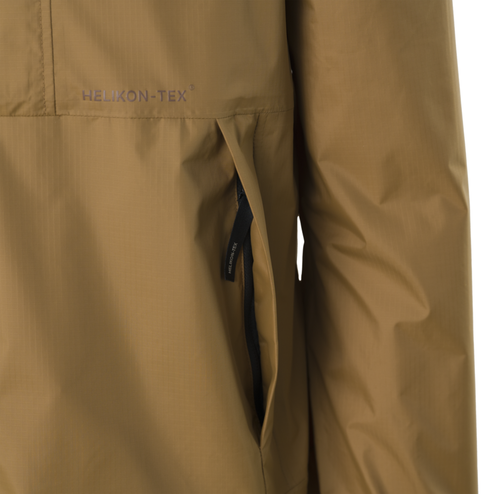 Helikon-Tex Levanter Jacket Black Helikon-Tex Levanter Jacket Black