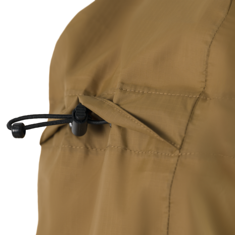Helikon-Tex Levanter Jacket Black Helikon-Tex Levanter Jacket Black