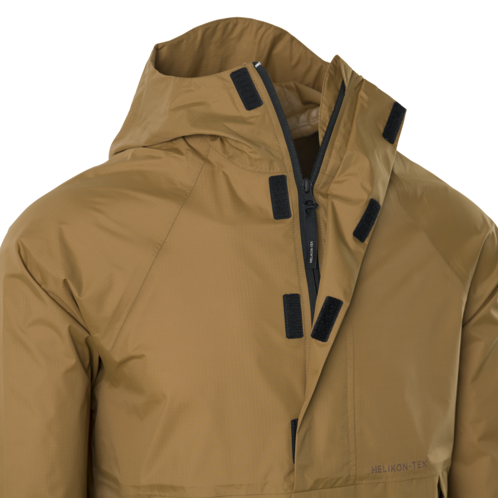 Helikon-Tex Levanter Jacket Black Helikon-Tex Levanter Jacket Black