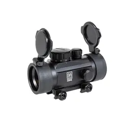 Specna Arms CORE™ 1x30 Red Dot Sight Black