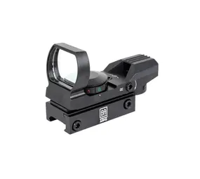 Specna Arms CORE™ Open Red Dot Sight Black