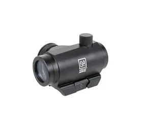 Specna Arms CORE™ Compact Red Dot Sight (Low Mount) Black